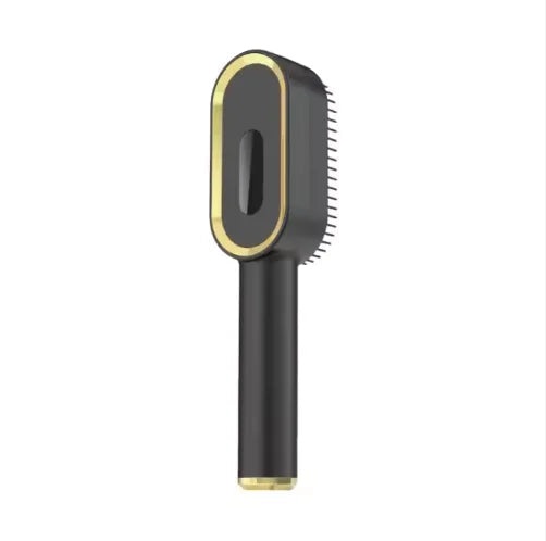 2025 New Electric Ionic Laser Comb Scalp Applicator Custom Essential Oil Dispenser for Home Anti-Hair Loss Scalp Care Massager Magnelya